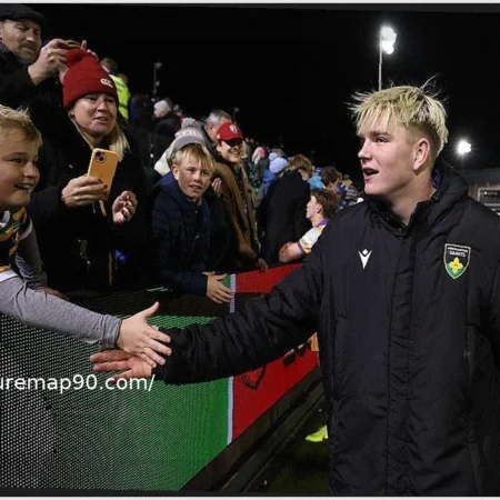 Leicester vs Northampton Derby to Host Premiership Rugby’s ‘Away End’ Trial