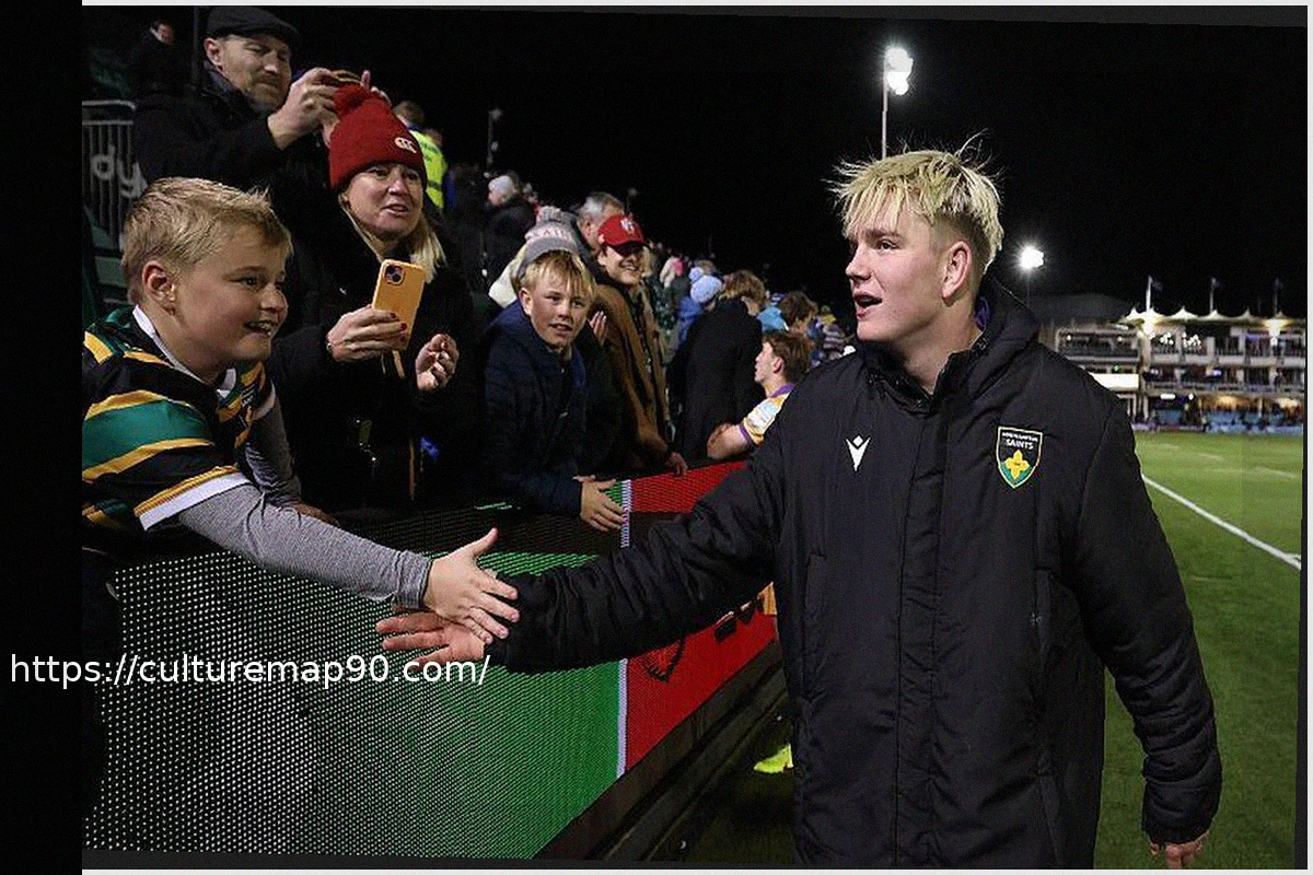 Preview Leicester vs Northampton Derby to Host Premiership Rugby’s ‘Away End’ Trial