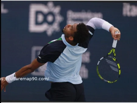 ATP Miami Open 2026: Expert Predictions & Top Betting Picks