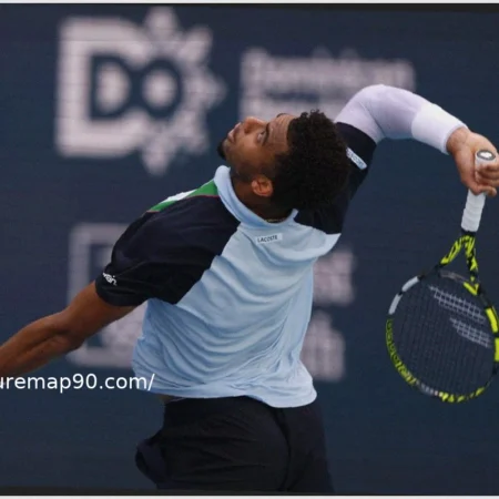 ATP Miami Open 2026: Expert Predictions & Top Betting Picks