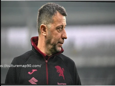 Torino, D’Aversa: Niente euforia post-Lazio, testa al Napoli