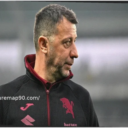 Torino, D’Aversa: Niente euforia post-Lazio, testa al Napoli