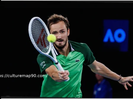 ATP Miami Predictions: Best Bets Including Medvedev vs Sakamoto