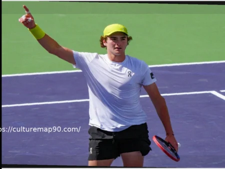 Jannik Sinner vs. João Fonseca: ATP Indian Wells 2026 Fourth Round Match Preview