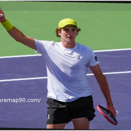 Jannik Sinner vs. João Fonseca: ATP Indian Wells 2026 Fourth Round Match Preview