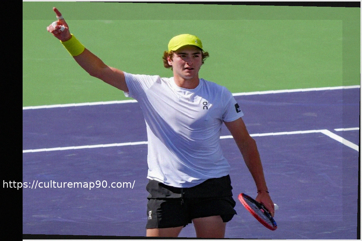 Preview Jannik Sinner vs. João Fonseca: ATP Indian Wells 2026 Fourth Round Match Preview