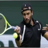 Berrettini vs. Muller: Live Updates from the Miami Masters 1000 Debut