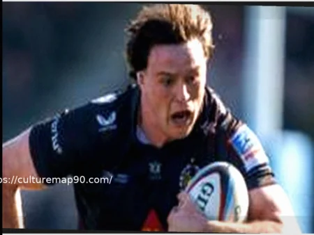 Australia’s Hooper Open to Extending Exeter Stay