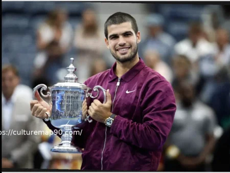 Next Gen ATP Finals: A Retrospective Look at Former Participants