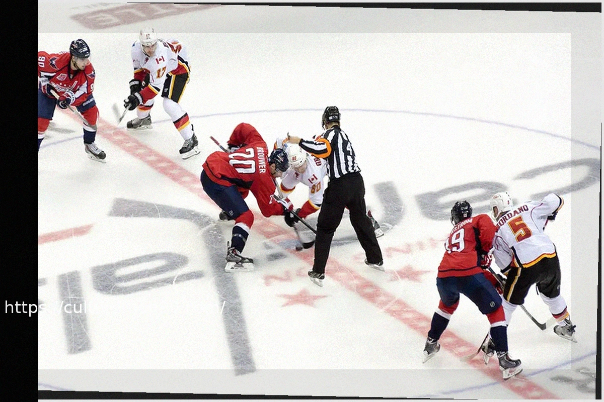 Preview NHL Officiating Crew: March 28, 2026 Assignments