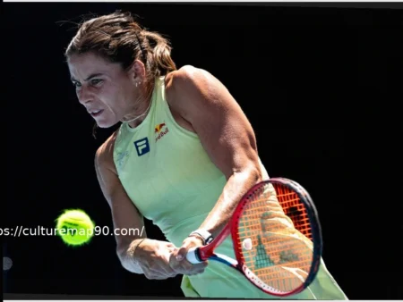 Emma Navarro’s Tactical Dilemma: The Closing Spin Window