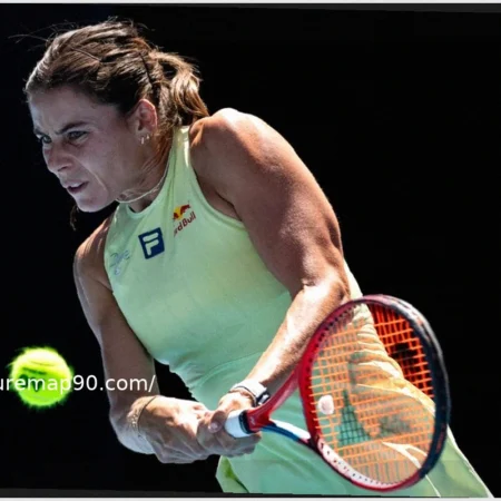 Emma Navarro’s Tactical Dilemma: The Closing Spin Window