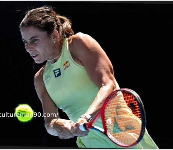 Emma Navarro’s Tactical Dilemma: The Closing Spin Window