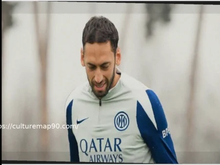 Calhanoglu Injury Update: Official Statement & Recovery Time