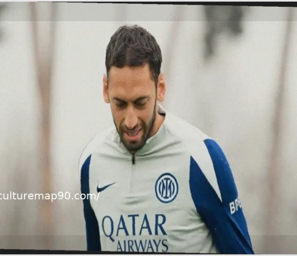 Calhanoglu Injury Update: Official Statement & Recovery Time