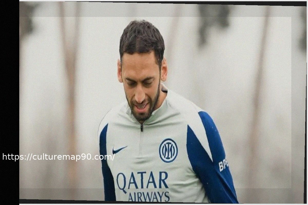 Preview Calhanoglu Injury Update: Official Statement & Recovery Time