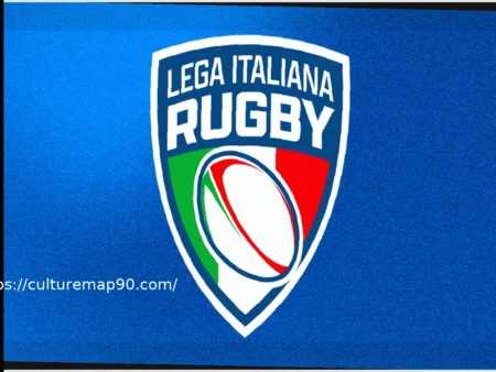 Official FIR Press Release: Updates on the Italian Men’s Serie A Elite Rugby Championship