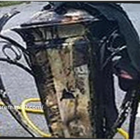 Iconic Six Nations Trophy Destroyed in Van Fire, Now Retired