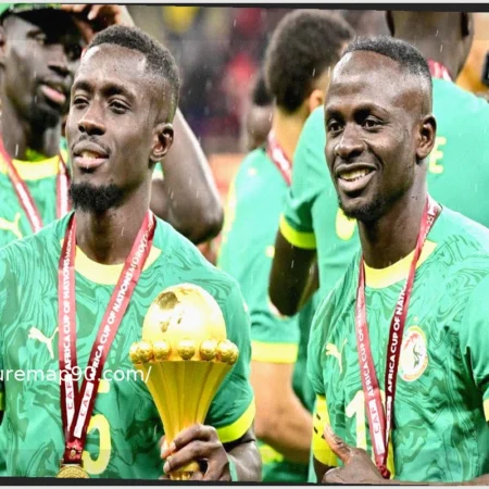 Coppa d’Africa: Vittoria del Marocco Scatena la Furia del Senegal e la Richiesta di Indagine per Corruzione