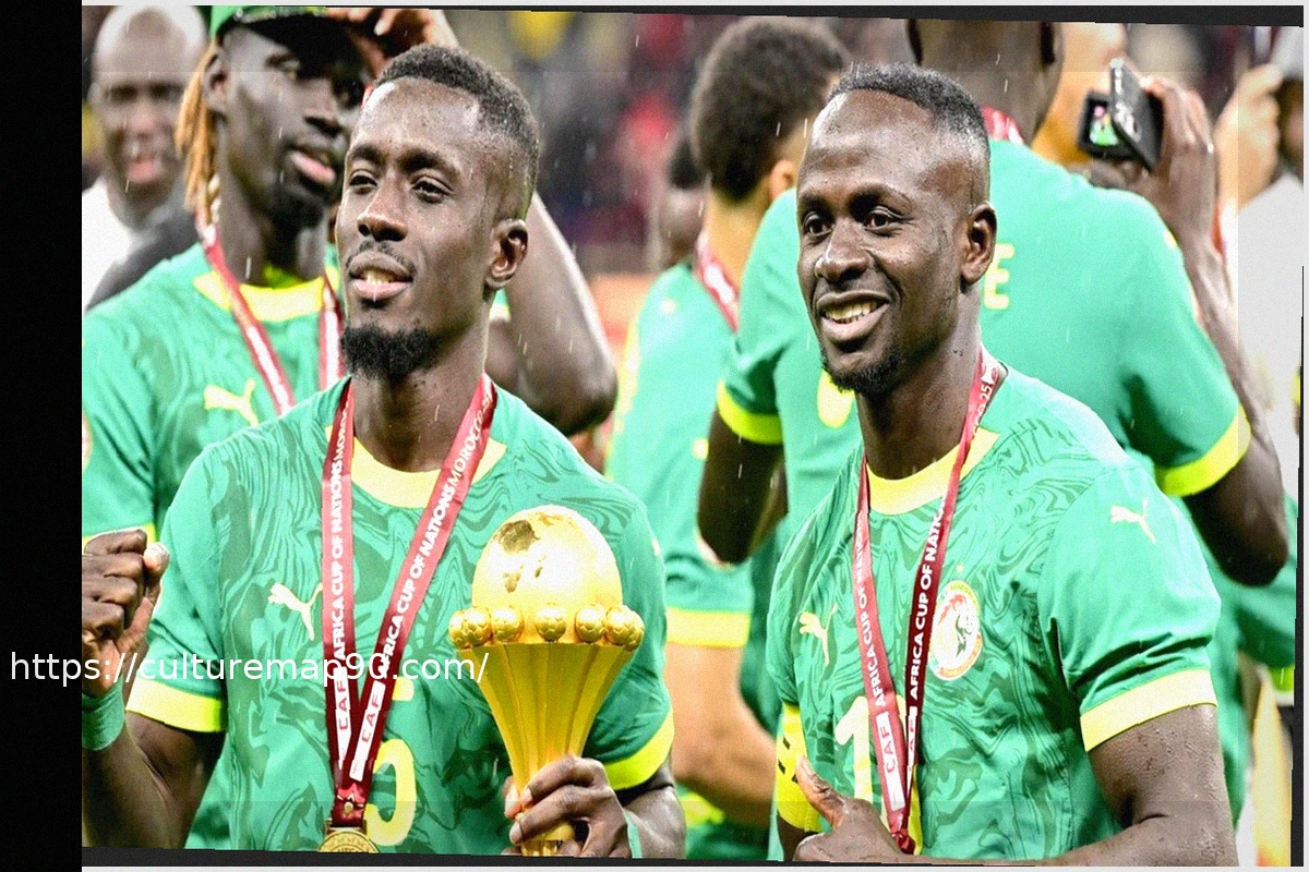 Preview Coppa d’Africa: Vittoria del Marocco Scatena la Furia del Senegal e la Richiesta di Indagine per Corruzione