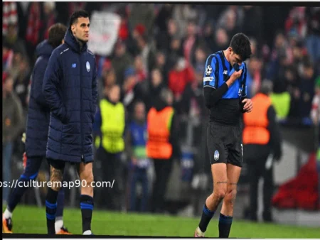 Latest Sports Updates: Atalanta, Tonali, Lazio & Tennis News