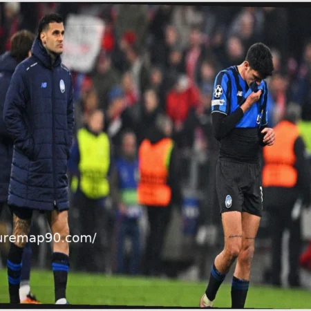 Latest Sports Updates: Atalanta, Tonali, Lazio & Tennis News