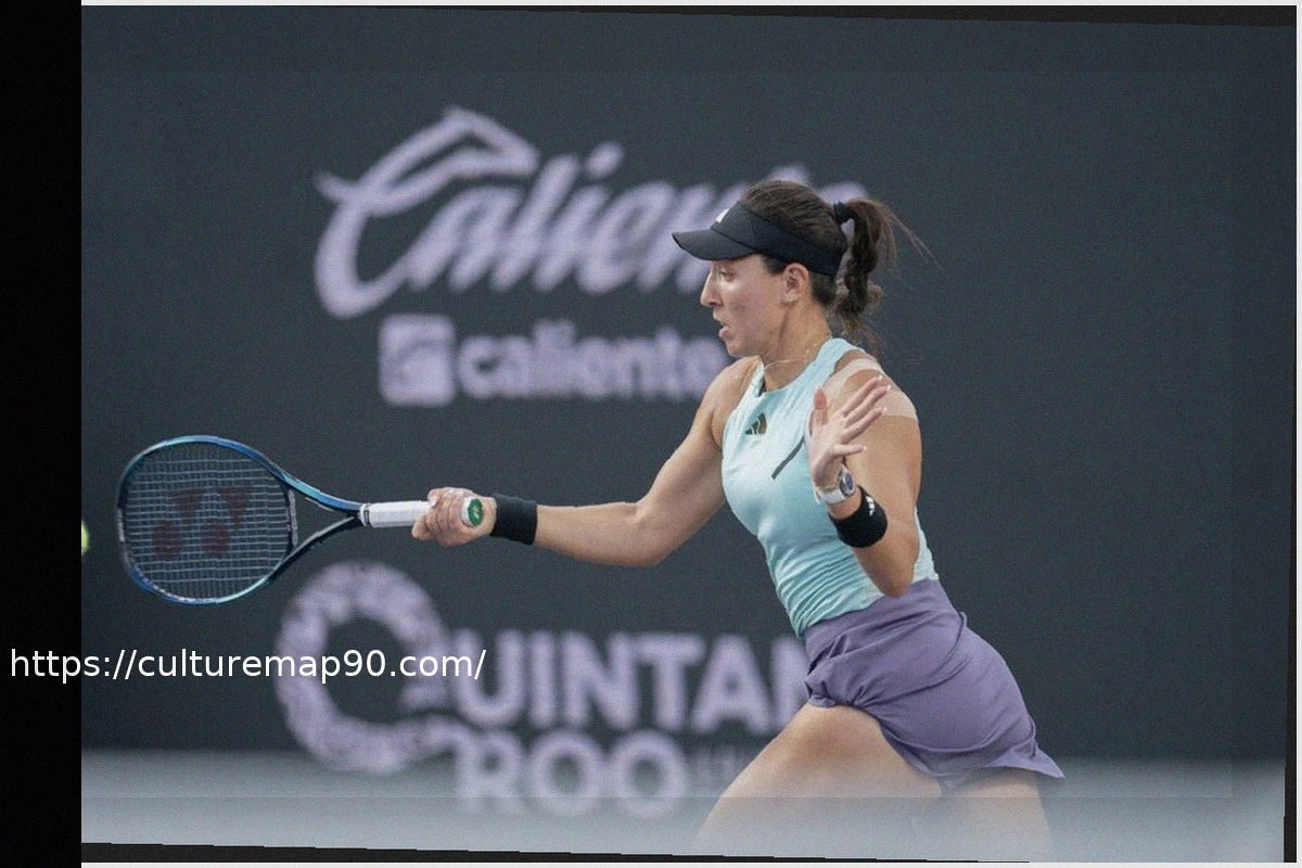 Preview Обзор матчей 1/8 финала WTA Indian Wells: Включая Джессику Пегулу против Белинды Бенчич