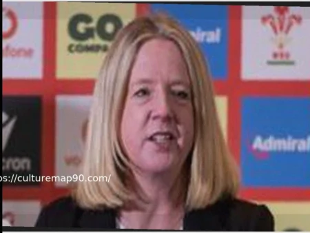 WRU CEO Abi Tierney Expresses Safety Concerns Following Online Hate Speech