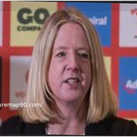 WRU CEO Abi Tierney Expresses Safety Concerns Following Online Hate Speech