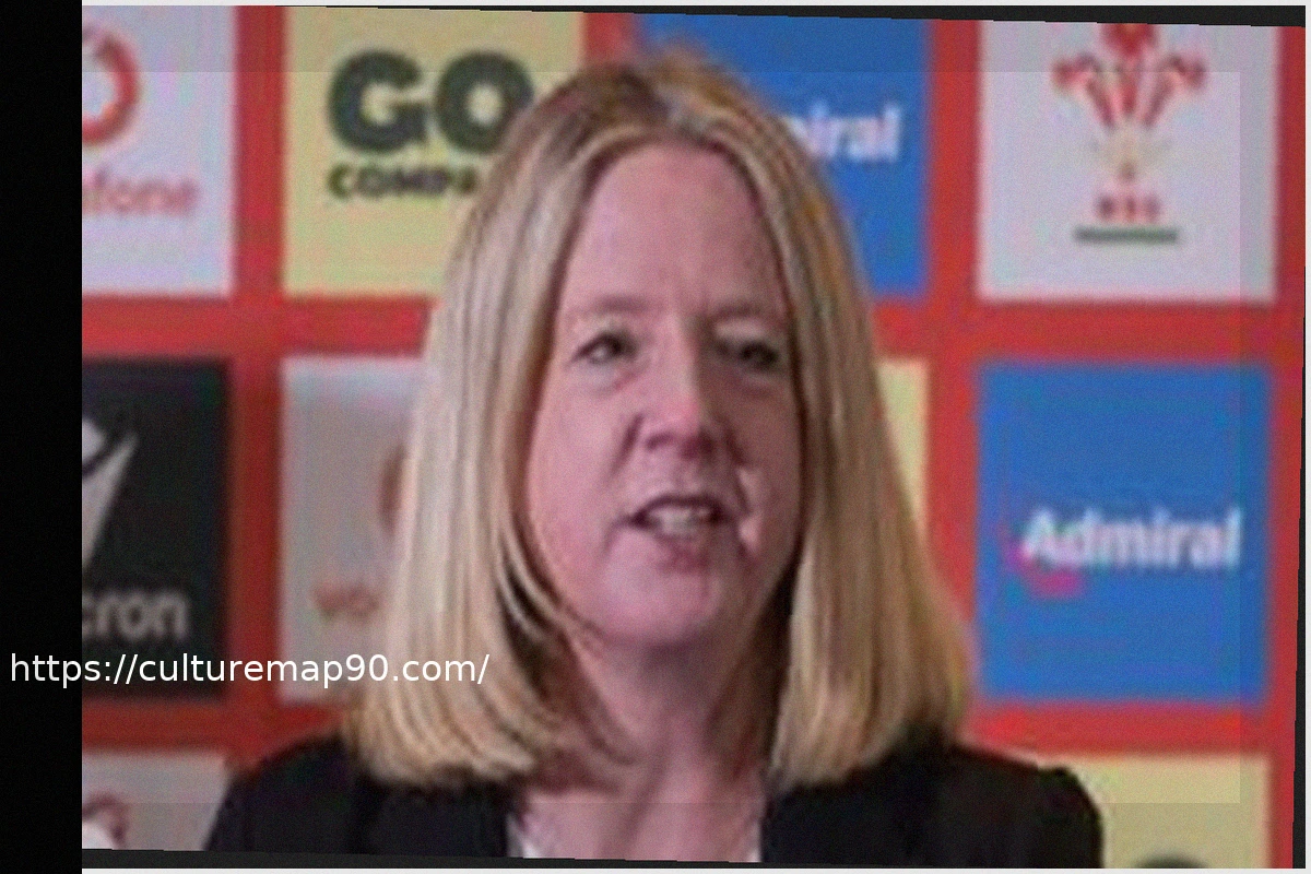 Preview WRU CEO Abi Tierney Expresses Safety Concerns Following Online Hate Speech