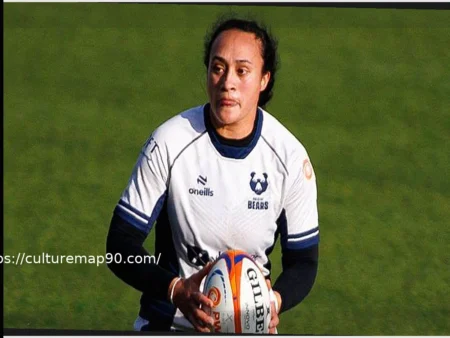 Black Ferns Star Ruahei Demant Hopes for PWR Return After Bristol Stint