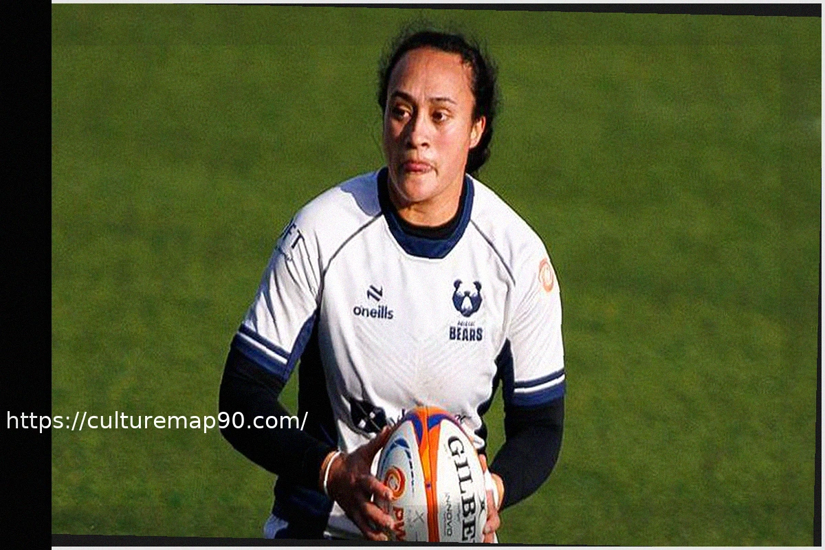 Preview Black Ferns Star Ruahei Demant Hopes for PWR Return After Bristol Stint