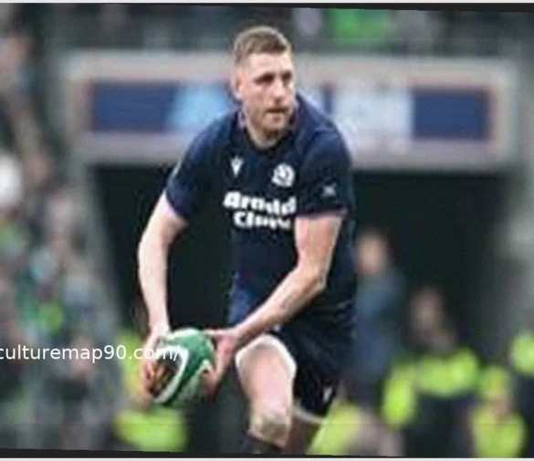 Premiership Rugby Returns: Starters Confirmed Including Russell and Earl