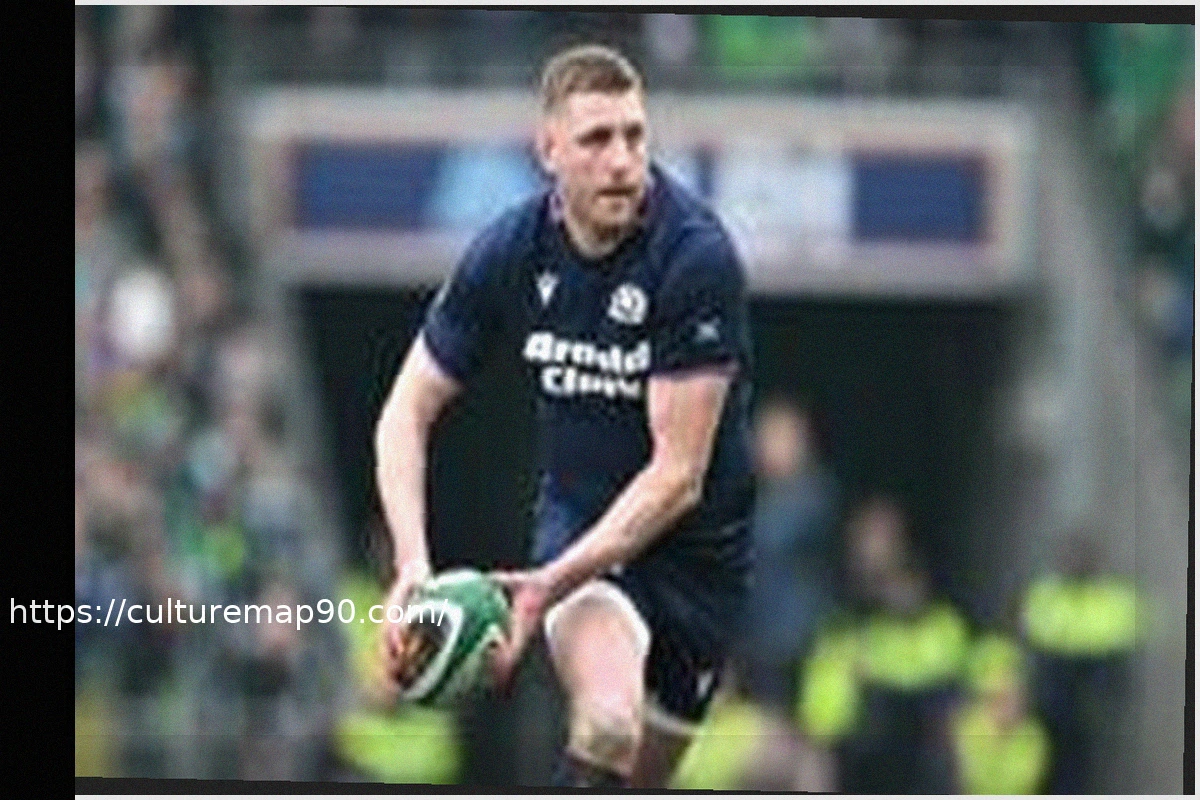 Preview Premiership Rugby Returns: Starters Confirmed Including Russell and Earl