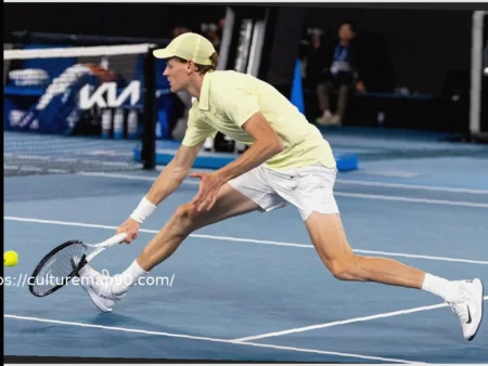 ATP Miami 2026 Final: Sinner vs Lehecka – Preview and Broadcast Details