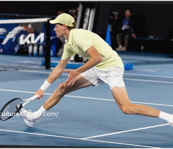 ATP Miami 2026 Final: Sinner vs Lehecka – Preview and Broadcast Details