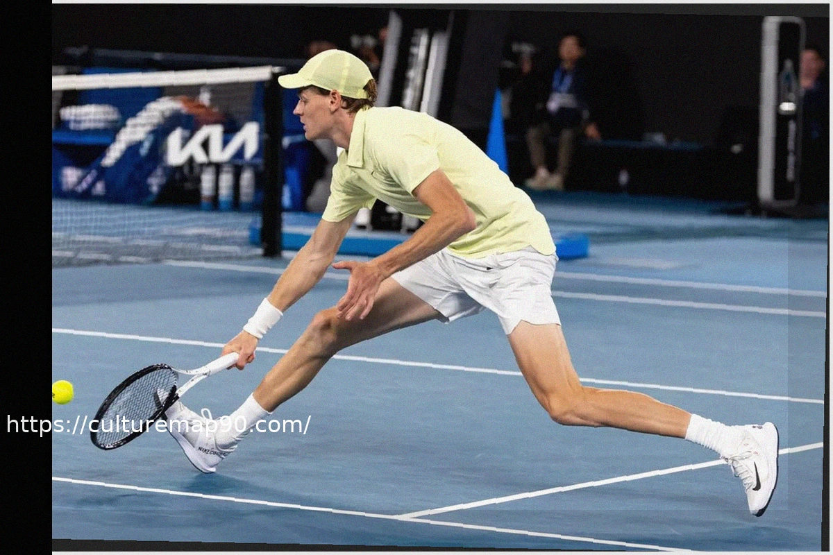 Preview ATP Miami 2026 Final: Sinner vs Lehecka – Preview and Broadcast Details