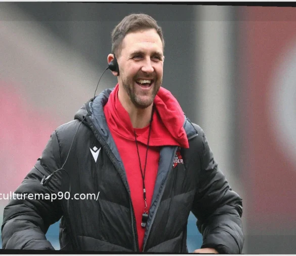 Beck named as Wales Six Nations attack coach