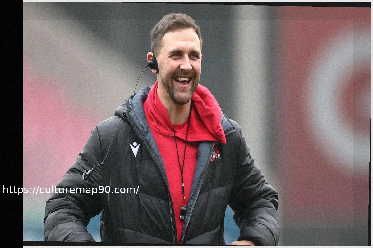 Preview Beck named as Wales Six Nations attack coach