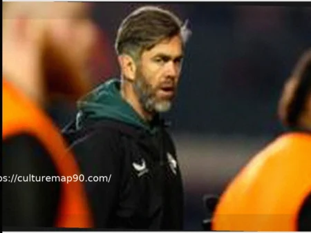 Leicester Tigers Driven: Parling Highlights Cup Final Incentive