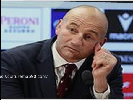 England Rugby’s Post-Rome Delusions: A Call for Accountability and a New Direction