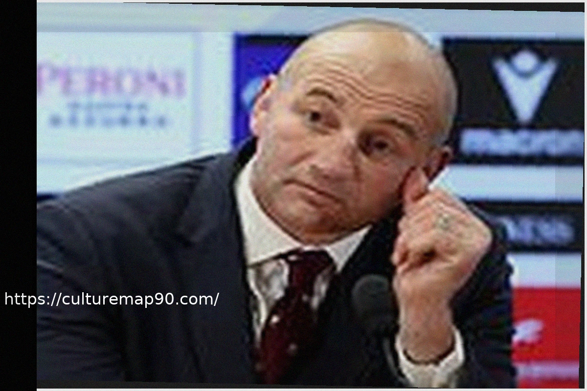 Preview England Rugby’s Post-Rome Delusions: A Call for Accountability and a New Direction