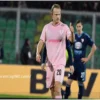 Serie B: Palermo Wins, Frosinone Draws Late, Bari in Safety Sprint