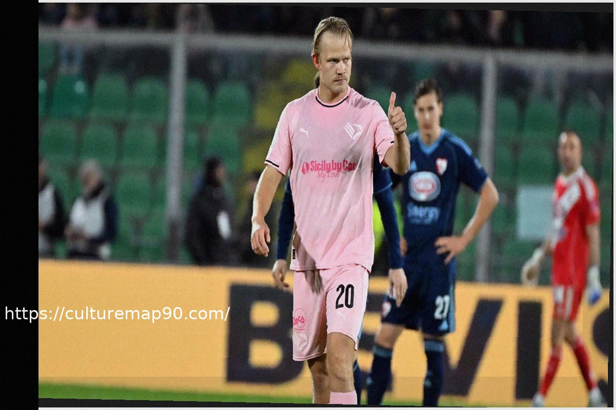Preview Serie B: Palermo Wins, Frosinone Draws Late, Bari in Safety Sprint