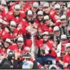 Florida Panthers Headline NHL’s Hockey Day in Finland Celebrations