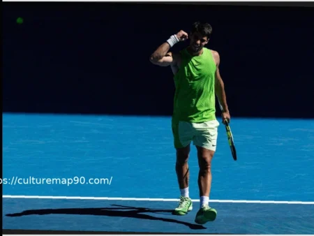 ATP Indian Wells 2026: Predictions and Key Matchups