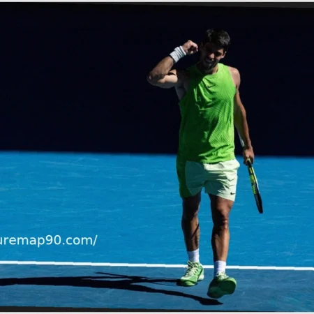 ATP Indian Wells 2026: Predictions and Key Matchups