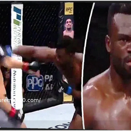 UFC MMA Predictions and Betting Picks by Gleb Kozhikov for March 22, 2026