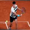 Alcaraz Puts Miami Behind Him, Returns to Clay Court Training After Long Break