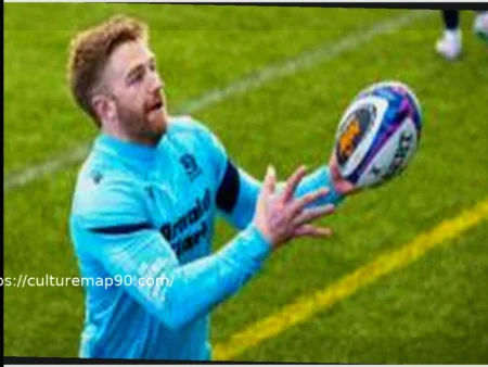 Шотландия против Франции: Ожидается захватывающий поединок для всех